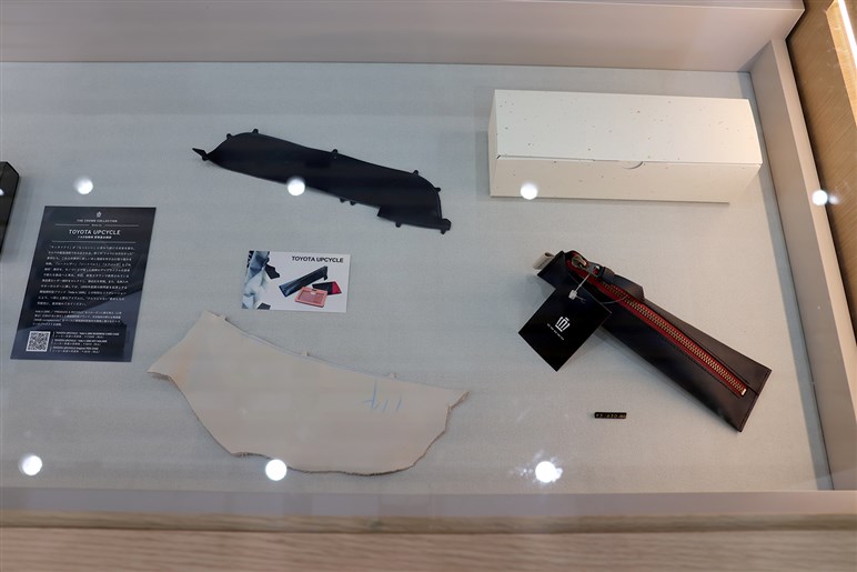 55万円差はアリ？ナシ？　専門店でしか買えない「クラウン スポーツ RS “ザ リミテッド マットメタル”」発売