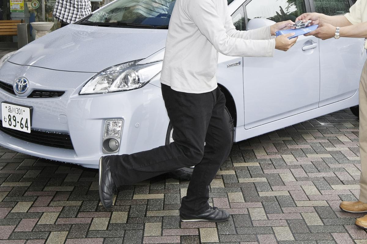 いまは ボロ車 でも 解体扱い はほぼナシ 下取り時は リサイクル預託金 をカモられないように要注意 Web Cartop 自動車情報サイト 新車 中古車 Carview