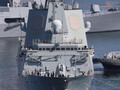 え、131年ぶり!?「無敵艦隊の末裔」3か国の「カクカク軍艦」が並ぶ珍光景 突如として実現