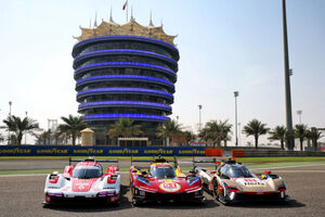 「速すぎる」トヨタが跳ね馬の利益に／バトンの後任決定／“BoPの父”が亡くなるetc.【第8戦予選日Topics】