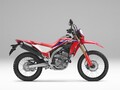 ホンダ新型「CRF250L」「CRF250ラリー」はそれぞれの特徴を際立たせた納得のフルモデルチェンジ【太田安治の2021年モデル乗り味予測】