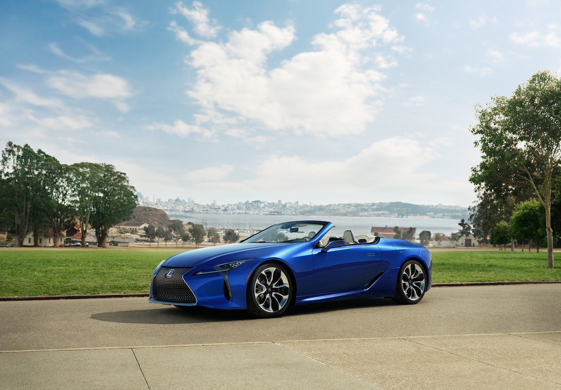 86gt Grヤリス Lc500コンバーチブル 今年上半期に登場するカッコいい国産スポーツカー5選 Dime 自動車情報サイト 新車 中古車 Carview