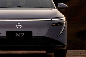中国でバカ売れの「N7」は日産の救世主となるか？　日本メーカーが苦しむ中国市場で人気車を生み出せたワケ