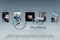 メルセデス・ベンツがエヌビディア（NVIDIA）との提携を発表