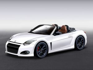 【スクープ】28年ぶりに普通車で復活へ!? スズキ「カプチーノ」の最新情報をキャッチ！