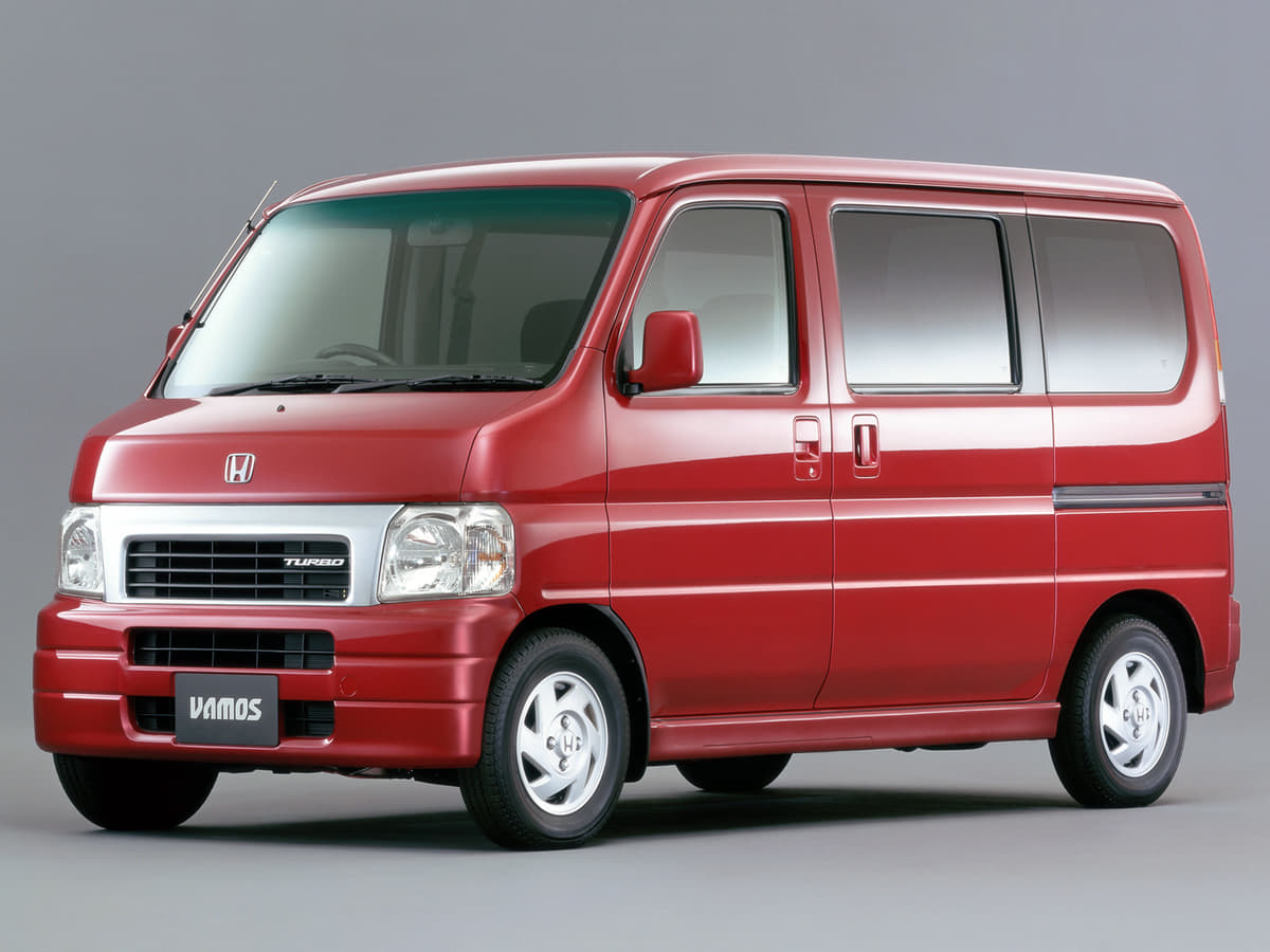 令和の自動車カスタマイズ 軽自動車ベースの旧車風スタイルが熱い理由 Auto Messe Web 自動車情報サイト 新車 中古車 Carview