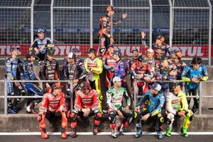 もてぎで繰り広げられる最高峰のバトル。MotoGP第17戦日本GPウイナー＆PPを編集スタッフがガチ予想