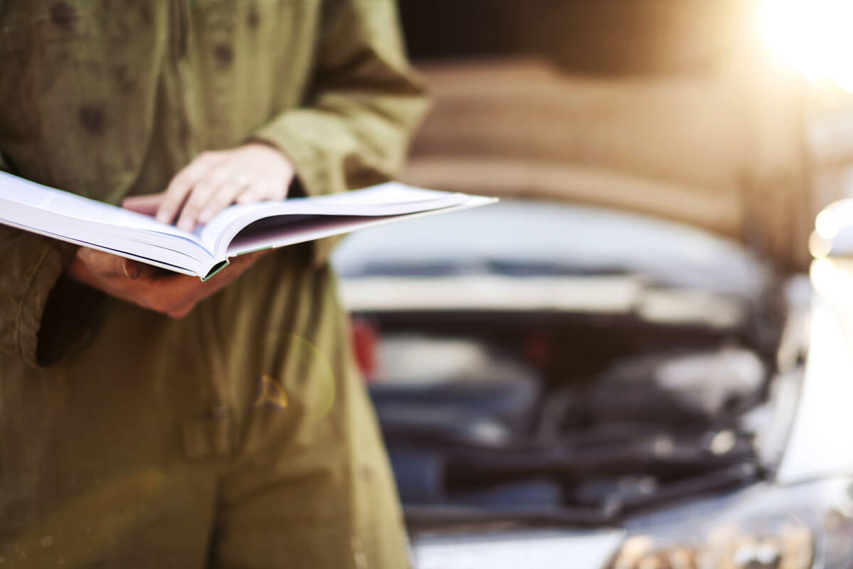 Gt Rは慣らし運転の仕方が独特 車の 取説 を読むべき理由と見落としがちな注意点 ベストカーweb 自動車情報サイト 新車 中古車 Carview