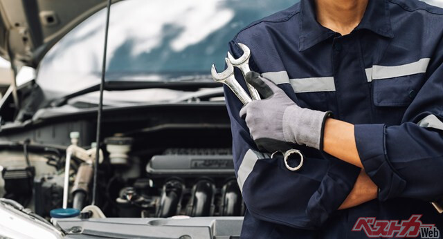 外国人自動車整備士の採用実態と現場の課題が一目でわかる!!　現場が求める支援と育成とは!?