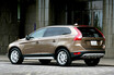 日本デビューに期待大!　ボルボXC60英国仕様