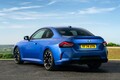 いま1番トラッドなBMW　小変更 2シリーズ・クーペ（1）　肝な戦略的デザインとパッケージング