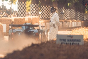 グッドウッド・フェスティバル・オブ・スピード2025　注目の最新発表まとめ（前編）