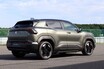 【スズキ登録車初の電気自動車】コンパクトSUV『eビターラ』登場！後発が出した答えはインド生産、そして？