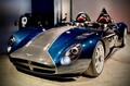 グッドウッド・フェスティバル・オブ・スピード2025　注目の最新発表まとめ（前編）