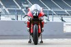 【ヤマハ】「#21 YAMAHA RACING TEAM」が鈴鹿8耐に参戦する「YZF-R1」をお披露目！カラーは99年のYZF-R7がモチーフ