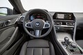 BMW M850i　初試乗　英国価格10万ポンド　フラッグシップ・クーペ復活