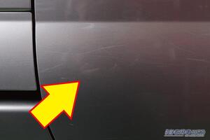 「最近、愛車の小キズが増えてきたなぁ」とお悩みの方におすすめ！　簡単にできる、キズ取り法はこれで決まり