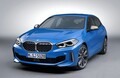 BMW1シリーズが人気オプションの標準装備化を実施