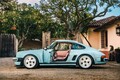 Singerのポルシェ911カレラクーペ、日本初公開へ…420馬力フラット6搭載