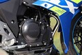 SP忠男の「POWERBOX パイプ」に GSX250R 用が登場！