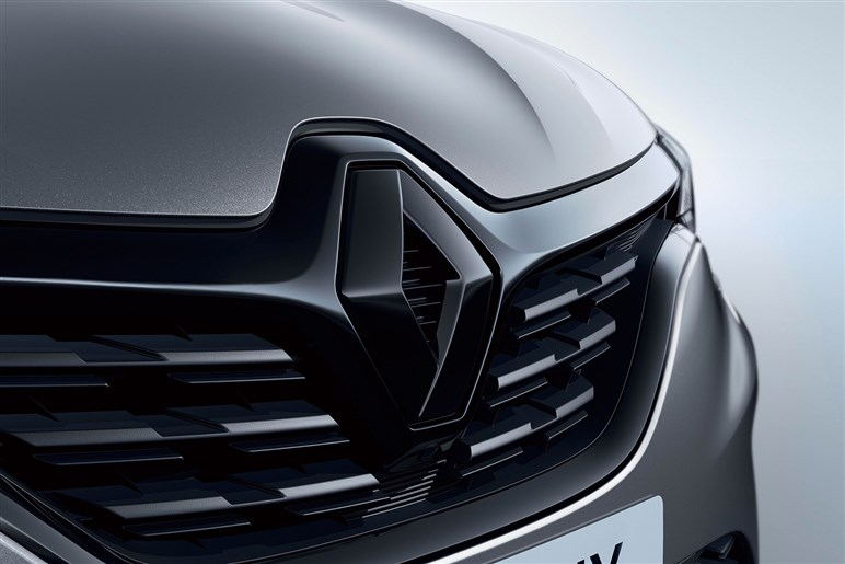 【キャプチャーの兄貴分】ルノー新型SUV「ボレアル」初撮影。未来的デザインで日本での予想価格は380万円～