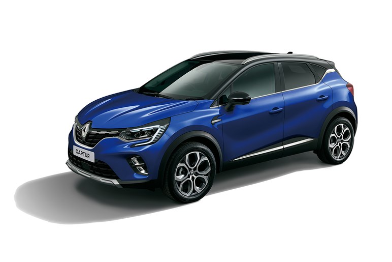 【キャプチャーの兄貴分】ルノー新型SUV「ボレアル」初撮影。未来的デザインで日本での予想価格は380万円～