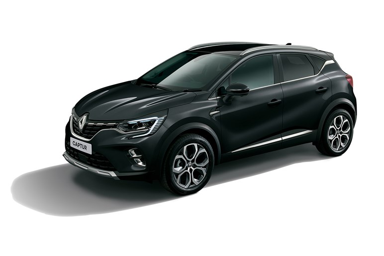 【キャプチャーの兄貴分】ルノー新型SUV「ボレアル」初撮影。未来的デザインで日本での予想価格は380万円～