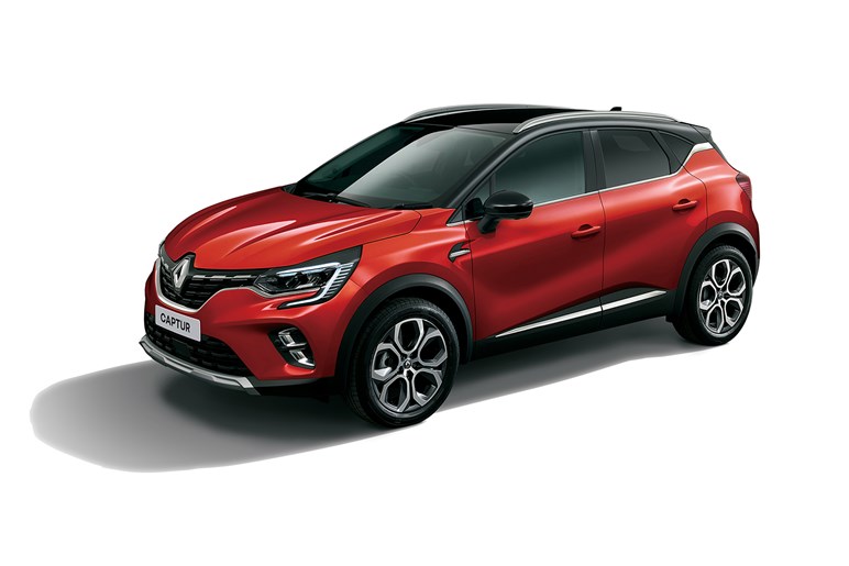 【キャプチャーの兄貴分】ルノー新型SUV「ボレアル」初撮影。未来的デザインで日本での予想価格は380万円～