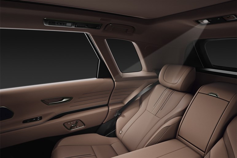 【スライドドアも完備!?】「センチュリーSUV」に豪華ロングホイールベース仕様の追加はあるのか？