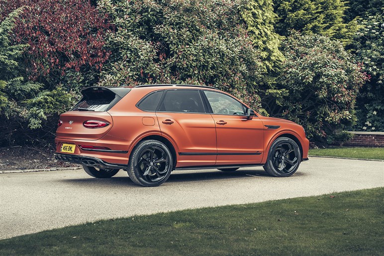 【スライドドアも完備!?】「センチュリーSUV」に豪華ロングホイールベース仕様の追加はあるのか？