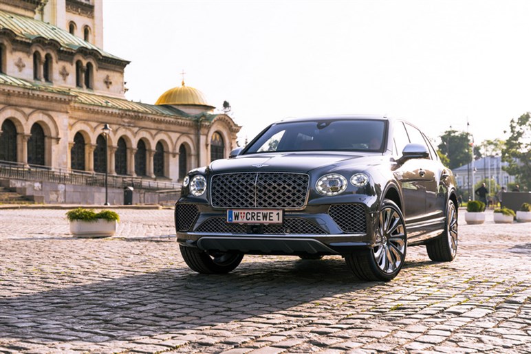 【スライドドアも完備!?】「センチュリーSUV」に豪華ロングホイールベース仕様の追加はあるのか？