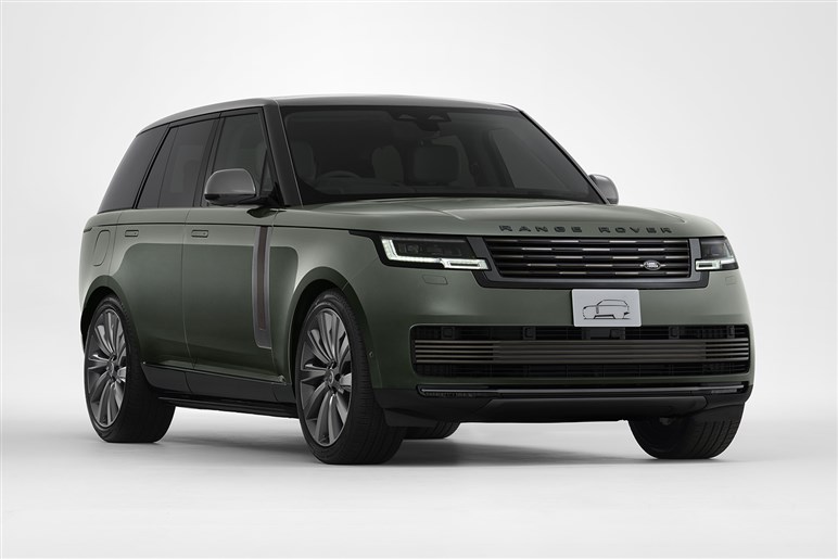 【スライドドアも完備!?】「センチュリーSUV」に豪華ロングホイールベース仕様の追加はあるのか？