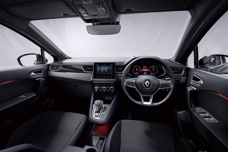 【キャプチャーの兄貴分】ルノー新型SUV「ボレアル」初撮影。未来的デザインで日本での予想価格は380万円～