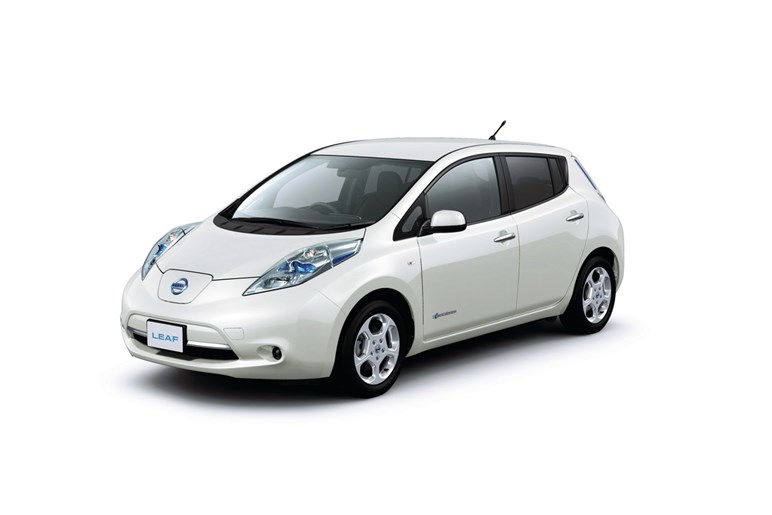 【実録】12年落ち“格安中古リーフ”を買ってみたら…自動車ライターの失敗から学ぶ、メディアが書かないEV最大の「弱点」