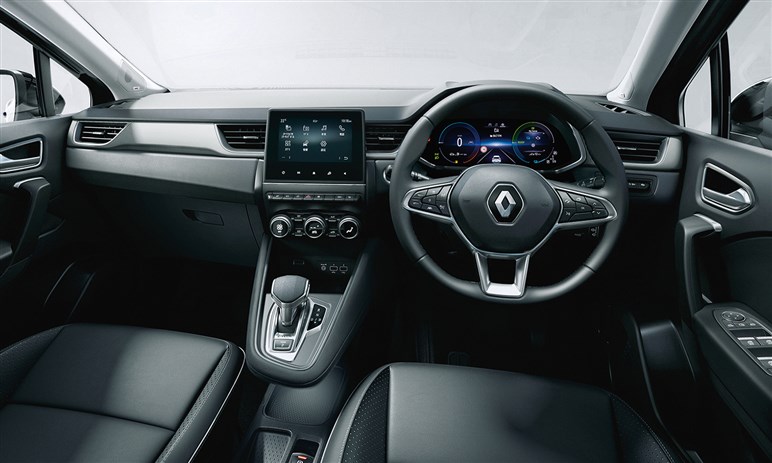 【キャプチャーの兄貴分】ルノー新型SUV「ボレアル」初撮影。未来的デザインで日本での予想価格は380万円～