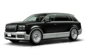 【スライドドアも完備!?】「センチュリーSUV」に豪華ロングホイールベース仕様の追加はあるのか？
