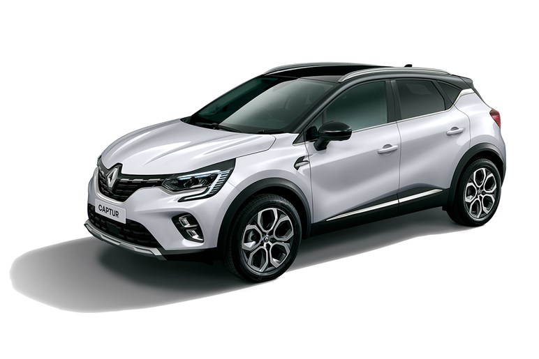 【キャプチャーの兄貴分】ルノー新型SUV「ボレアル」初撮影。未来的デザインで日本での予想価格は380万円～