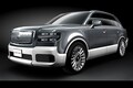 【スライドドアも完備!?】「センチュリーSUV」に豪華ロングホイールベース仕様の追加はあるのか？