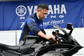 「乗りやすいスーパースポーツの究極形」完全新規モデル、ヤマハ『YZF-R9』はなぜ生まれたのか？