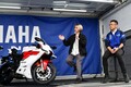 「乗りやすいスーパースポーツの究極形」完全新規モデル、ヤマハ『YZF-R9』はなぜ生まれたのか？