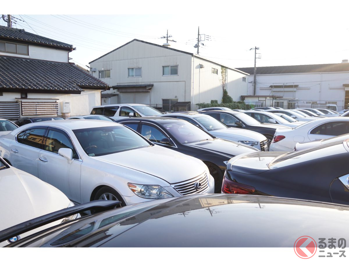 被害者600人超え 高級カーシェア会社が経営破綻 自己破産決めた人も 何が問題だったのか くるまのニュース 自動車情報サイト 新車 中古車 Carview