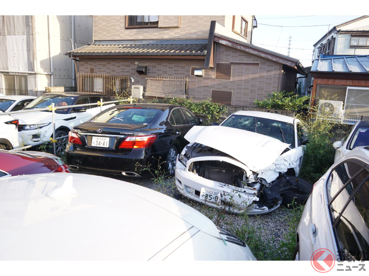 被害者600人超え 高級カーシェア会社が経営破綻 自己破産決めた人も 何が問題だったのか くるまのニュース 自動車情報サイト 新車 中古車 Carview