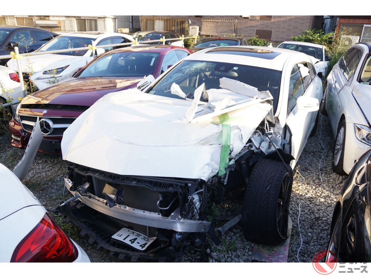 被害者600人超え 高級カーシェア会社が経営破綻 自己破産決めた人も 何が問題だったのか くるまのニュース 自動車情報サイト 新車 中古車 Carview