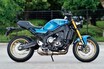 最新国産大型ネオクラ×4台比較試乗まとめ：XSR900｜ホーク11｜Z900RS｜KATANA【アナタならどれを選ぶ?】