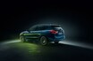 アルピナが新型BMW X3/X4ベースの「XD3」「XD4」をジュネーブショーで世界初公開！