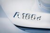 新型メルセデス・ベンツAクラス　A180d AMGライン試乗　評価は？