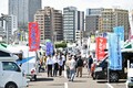 神奈川キャンピングカーフェア、川崎競馬場に130台が集結　4月20-21日