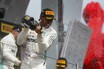 F1第8戦フランスGP、ハミルトン4連勝、メルセデスAMG今季6回目のワン、ツー。フェルスタッペンは4位【モータースポーツ】