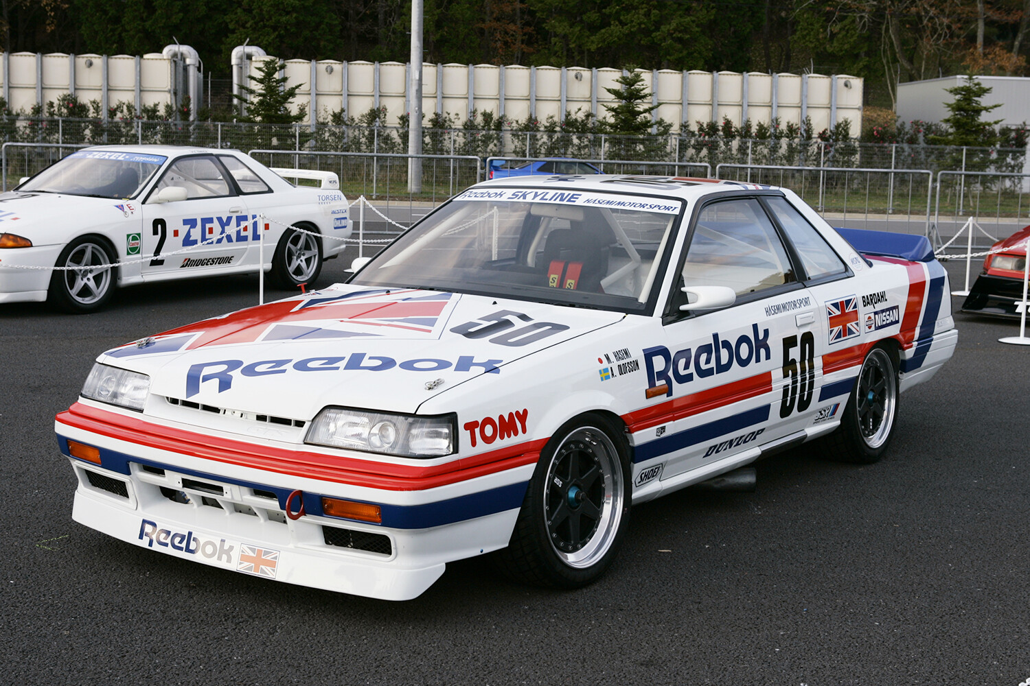 全日本ツーリングカー選手権スカイライン伝説 mqdefault.jpg