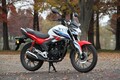 20万円で買えるスポーツバイク風（←ここ大事！）125cc車　ホンダCBF125Rの実力は